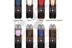Vaporesso Luxe XR Max 2 Pod Mod 3200 mAh (80 Watts)