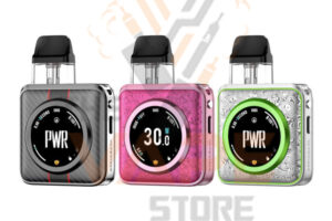 Vaporesso XROS 5 Nano Pod Kit