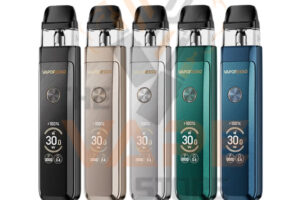Vaporesso Xros Pro 2 Pod Kit