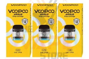 Voopoo Argus Snap Pods for Argus Series