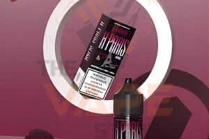 Charry Ice - VEIIK X PARIS 30ML