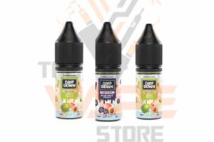 DRIP DOWN EDITION ALL 10ML 25MG