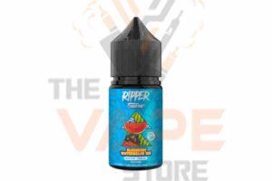 DRIP DOWN FROSTY APPLE ICE 30ML
