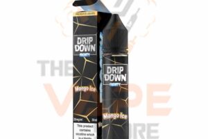 DRIP DOWN FROSTY MANGO ICE 30ML