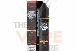 DRIP DOWN FROSTY WATERMELON ICE 30ML