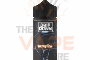 Drip Down Frosty Berry Ice 100 ml