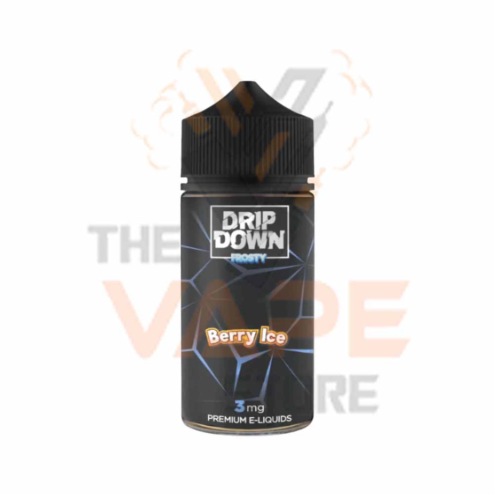 Drip Down Frosty Berry Ice 100 ml