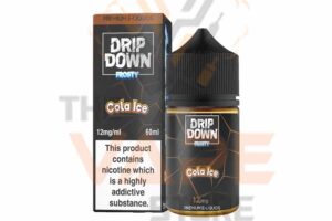 Drip Down Frosty Cola Ice 60ml - 12mg