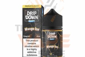 Drip Down Frosty Mango Ice 60ml 12mg
