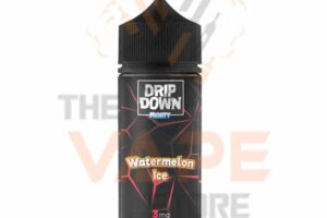 Drip Down Frosty Watermelon Ice 100 ml