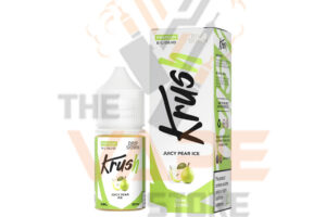 rip Down Krush Juicy Pear Ice 30ml