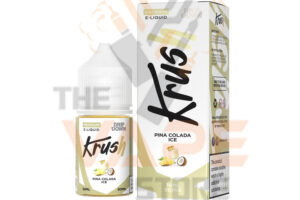 Drip Down Krush- Pina Colada Ice 30ml