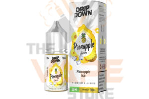 Drip Down Pineapple Ice 30ml - Pineapple Series