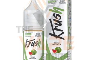 Drip Down Triple Melon Ice By Krush Series 30ml