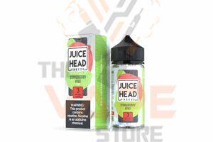 JUICE HEAD FREEZE STRAWBERRY KIWI 100ML