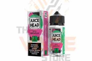 Juice Head Apple Watermelon Extra Freeze 100ml