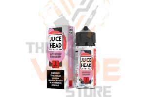 Juice Head Watermelon Strawberry Extra Freeze 100ml