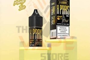 Mango Ice - VEIIK X PARIS 30ML