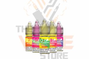 OXVA OX Passion 10ml All Flavours
