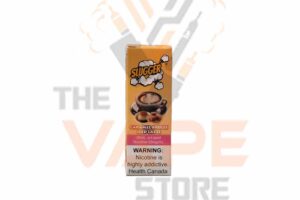 SLUGGER CARAMEL BRULEE ICED LATTE 30ML