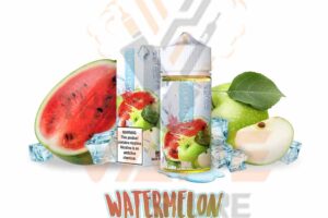 Skwezed E-juice Watermelon Green Apple 100ml