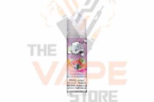 Slugger Red Bull Triple Berry Ice 60ml