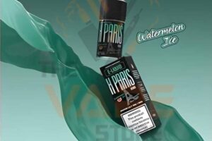 Watermelon Ice - VEIIK X PARIS 30ML