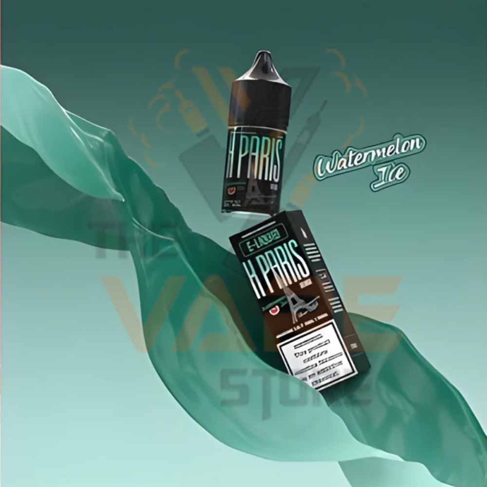 Watermelon Ice - VEIIK X PARIS 30ML