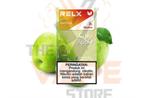 RELX Pro Pods 2 Crisp Apple 30mg.jpg