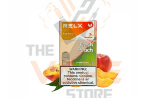 RELX Pro Pods 2 Honey pomelo 30mg
