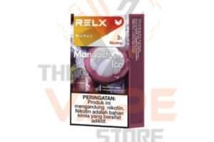 RELX Pro Pods 2 Mangosteen 30mg