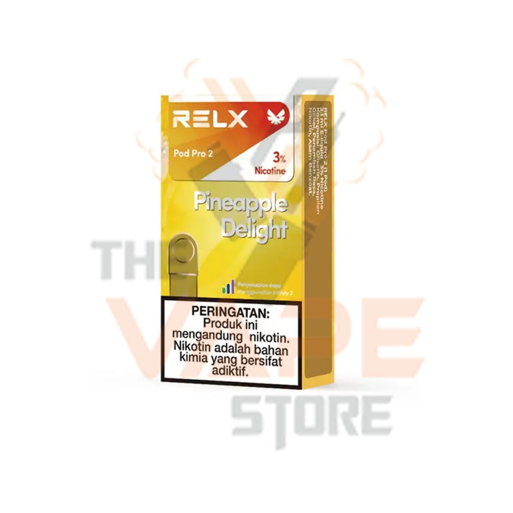 RELX-Pro-Pods-2-Pineaple-delight-30mg