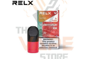 RELX Pod Pro 2 Watermelon Ice 30mg