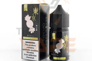 Tokyo F (Candy crush) – 30ML