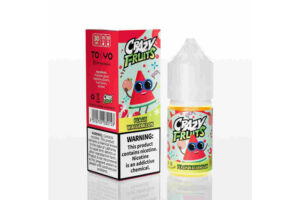 Tokyo peach watermelon crazy fruit 30ml