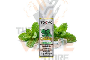 TOKYO ICED MINT 60ML