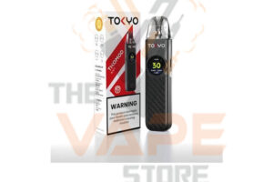 TOKYO TIKOMOD POD KIT 30W