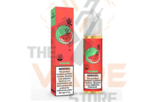 Tokyo Classic Series Iced Watermelon Passion