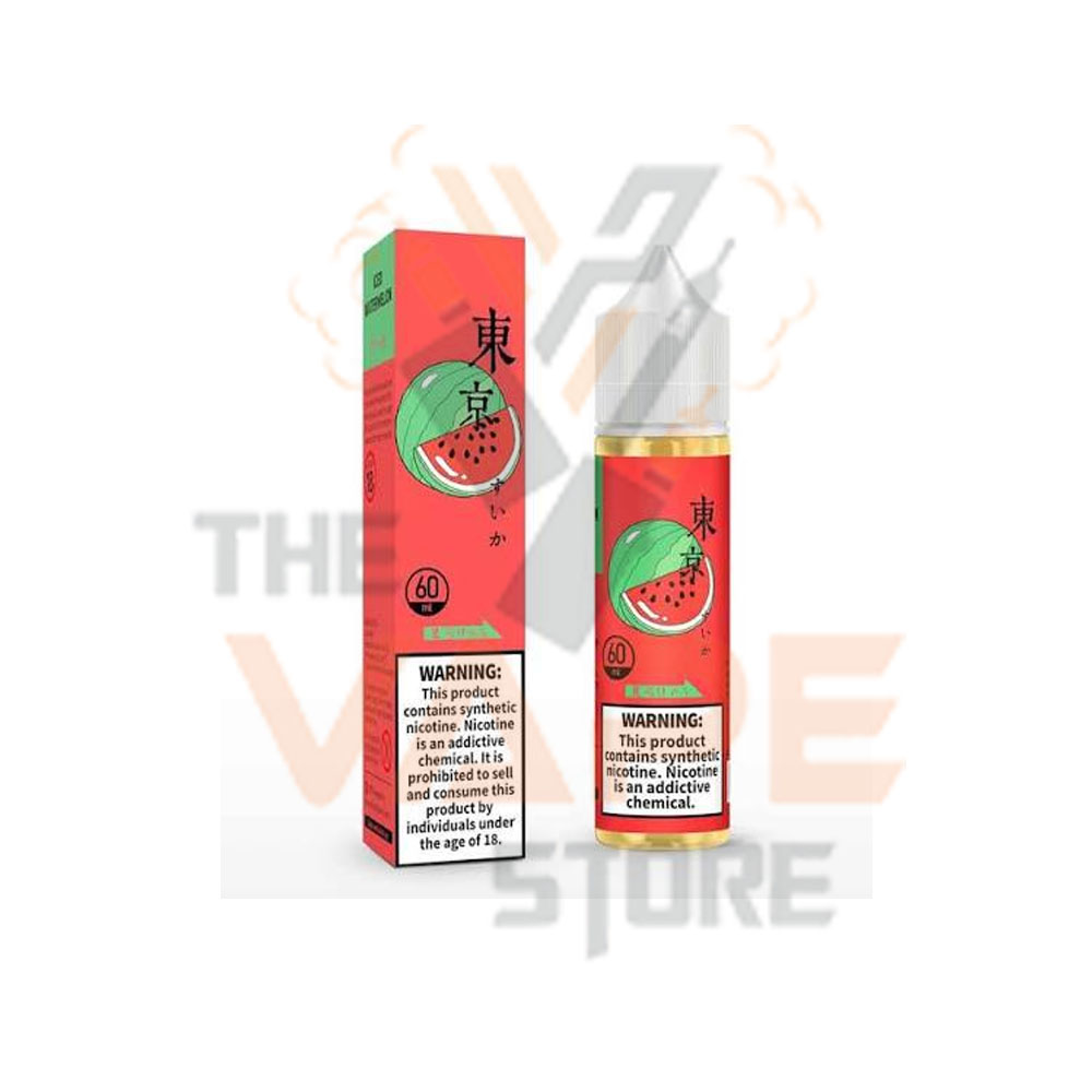 Tokyo Classic Series Iced Watermelon Passion