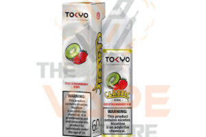 Tokyo Mango Passion 60ml
