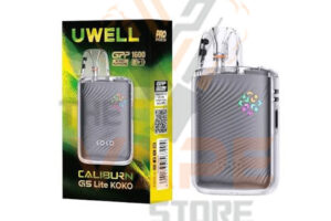 UWELL CALIBURN G5 LITE KOKO 35W POD KIT