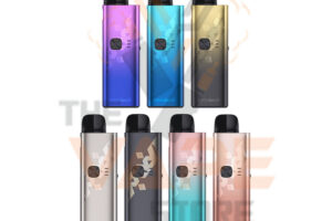 Uwell Crown S Pod System 35 Watts (1500mAh)