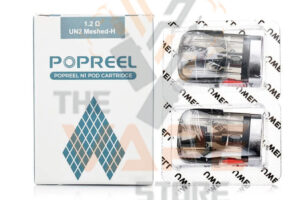 Uwell - Popreel N1 - Pods