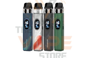 Vaporesso XROS 6 Pod Vape Kit