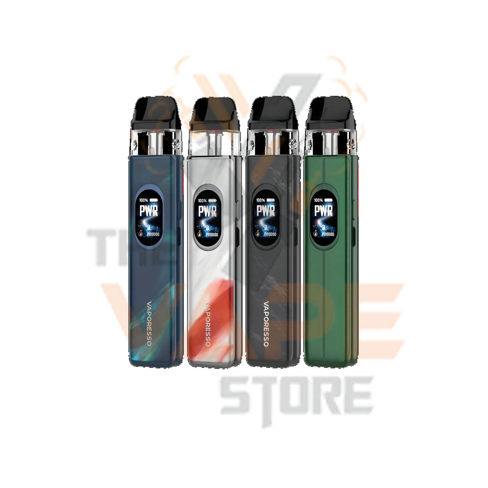 Vaporesso XROS 6 Pod Vape Kit