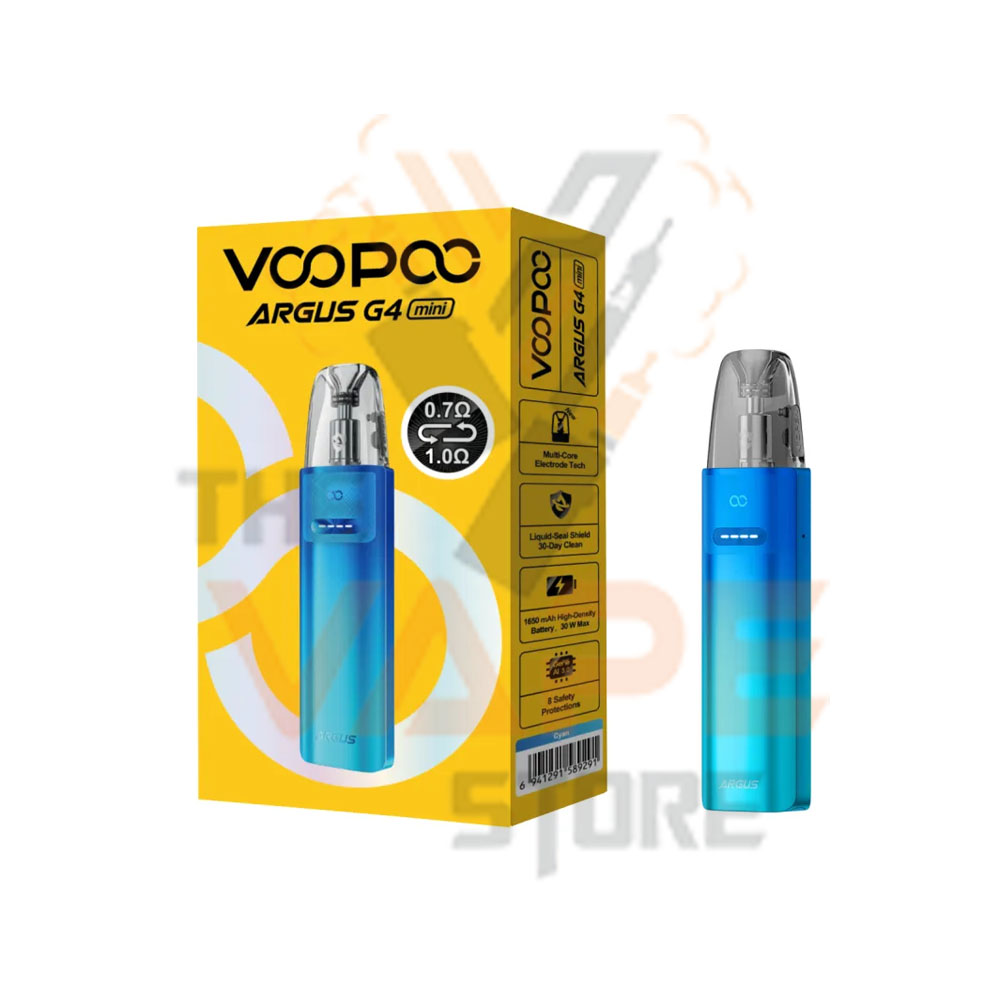 Voopoo Argus G4 Mini Pod Kit