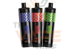 YOOZ SHISHA DTL 14000 Puffs